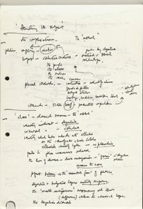 Race and Cesaire (20) (US121/B/2/1/13) (click to see full size)