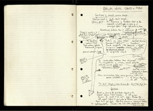 Politics in Film Theory (23) (US121/B/2/1/15) (click to see full size)