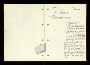 UNESCO Panama Notes (24) (US121/B/2/1/12) (click to see full size)