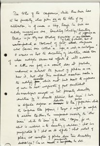 Race and Cesaire (24) (US121/B/2/1/13) (click to see full size)
