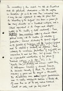 Race and Cesaire (30) (US121/B/2/1/13) (click to see full size)