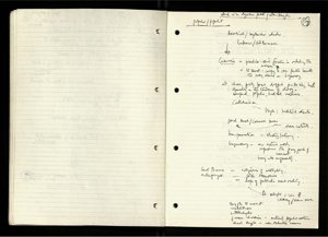 Politics in Film Theory (32) (US121/B/2/1/15) (click to see full size)
