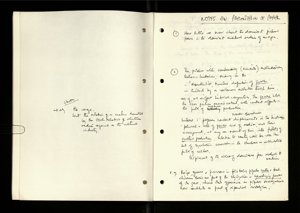UNESCO Panama Notes (34) (US121/B/2/1/12) (click to see full size)