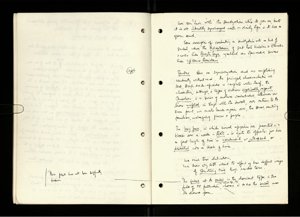 UNESCO Panama Notes (36) (US121/B/2/1/12) (click to see full size)