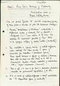 Race and Cesaire (3) (US121/B/2/1/13) (click to see full size)