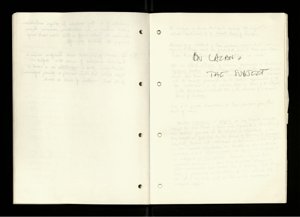 Crime and Moral Panics (41) (US121/B/2/1/10) (click to see full size)