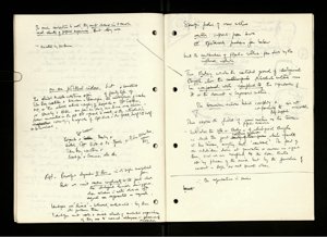 UNESCO Panama Notes (42) (US121/B/2/1/12) (click to see full size)