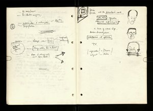 UNESCO Panama Notes (43) (US121/B/2/1/12) (click to see full size)