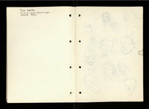 UNESCO Panama Notes (46) (US121/B/2/1/12) (click to see full size)