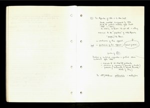 Poverty of Theory (46) (US121/B/2/1/14) (click to see full size)