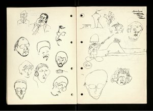 UNESCO Panama Notes (47) (US121/B/2/1/12) (click to see full size)
