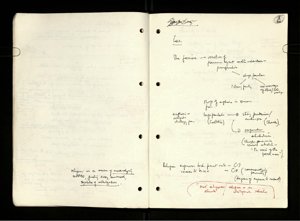 UNESCO Panama Notes (4) (US121/B/2/1/12) (click to see full size)