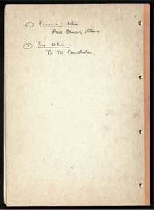 UNESCO Panama Notes (50) (US121/B/2/1/12) (click to see full size)