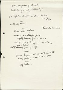 Race and Cesaire (55) (US121/B/2/1/13) (click to see full size)