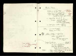 UNESCO Panama Notes (5) (US121/B/2/1/12) (click to see full size)
