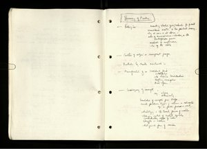 UNESCO Panama Notes (6) (US121/B/2/1/12) (click to see full size)