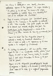 Race and Cesaire (6) (US121/B/2/1/13) (click to see full size)