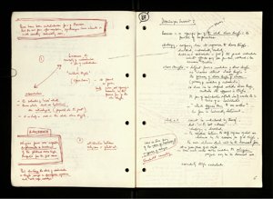 UNESCO Panama Notes (7) (US121/B/2/1/12) (click to see full size)
