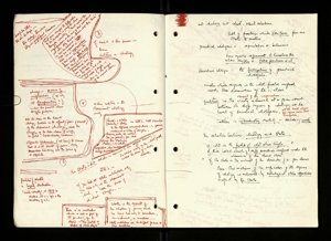 UNESCO Panama Notes (8) (US121/B/2/1/12) (click to see full size)