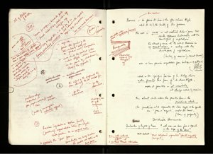 UNESCO Panama Notes (9) (US121/B/2/1/12) (click to see full size)