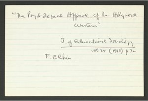 Reference Cards D-G (25)(US121/B/2/3/1) (click to see full size)
