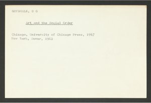 Reference Cards D-G (77)(US121/B/2/3/1) (click to see full size)