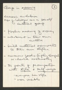 Education for Leisure (3) (US121/B/2/3/1) (click to see full size)