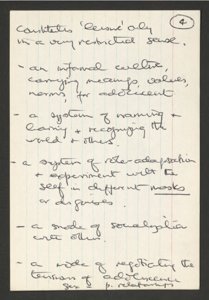 Education for Leisure (5) (US121/B/2/3/1) (click to see full size)
