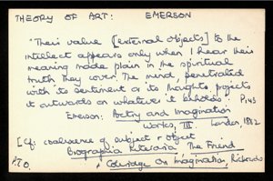 Emerson and Twain (20)(US121/B/2/3/1) (click to see full size)