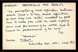 Emerson and Twain (4)(US121/B/2/3/1) (click to see full size)