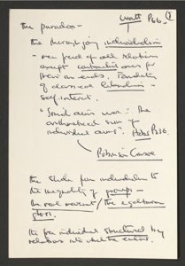 Formation of Bourgeois Society (10)(US121/B/2/3/1) (click to see full size)