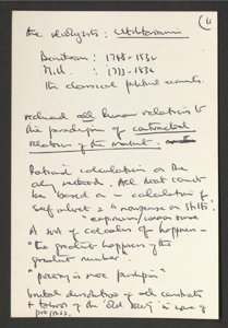 Formation of Bourgeois Society (12)(US121/B/2/3/1) (click to see full size)