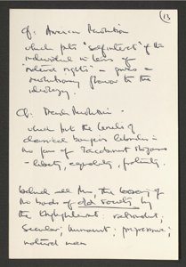 Formation of Bourgeois Society (15)(US121/B/2/3/1) (click to see full size)