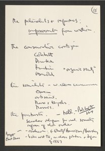 Formation of Bourgeois Society (17)(US121/B/2/3/1) (click to see full size)