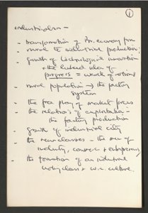 Formation of Bourgeois Society (2)(US121/B/2/3/1) (click to see full size)