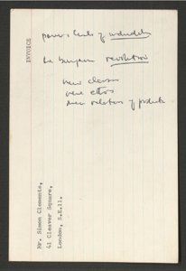 Formation of Bourgeois Society (23)(US121/B/2/3/1) (click to see full size)