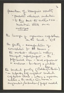 Formation of Bourgeois Society (3)(US121/B/2/3/1) (click to see full size)