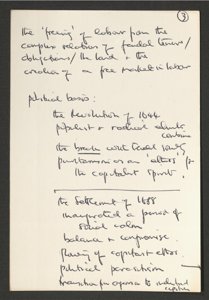 Formation of Bourgeois Society (4)(US121/B/2/3/1) (click to see full size)