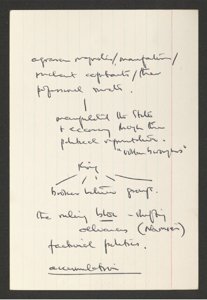 Formation of Bourgeois Society (5)(US121/B/2/3/1) (click to see full size)