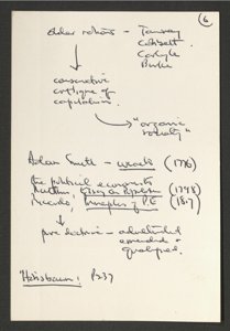 Formation of Bourgeois Society (8)(US121/B/2/3/1) (click to see full size)