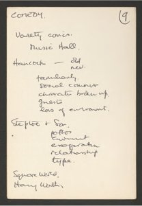 Generic Approach to T.V. (14)(US121/B/2/3/1) (click to see full size)