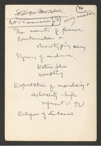 Generic Approach to T.V. (19)(US121/B/2/3/1) (click to see full size)