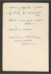 Generic Approach to T.V. (2)(US121/B/2/3/1) (click to see full size)