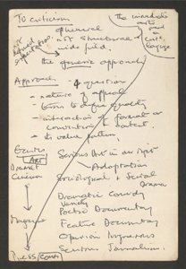 Generic Approach to T.V. (3)(US121/B/2/3/1) (click to see full size)