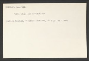 Reference Cards H-N (24)(US121/B/2/3/1) (click to see full size)