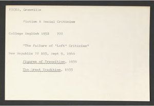 Reference Cards H-N (25)(US121/B/2/3/1) (click to see full size)