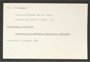 Reference Cards H-N (27)(US121/B/2/3/1) (click to see full size)