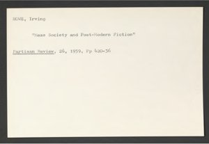 Reference Cards H-N (42)(US121/B/2/3/1) (click to see full size)