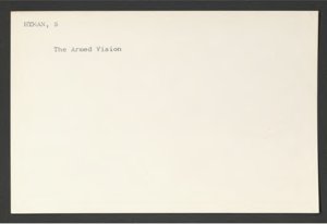 Reference Cards H-N (48)(US121/B/2/3/1) (click to see full size)