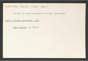 Reference Cards H-N (56)(US121/B/2/3/1) (click to see full size)